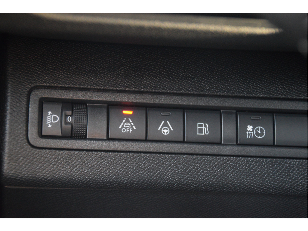 Peugeot 3008 (S653GH) met abonnement