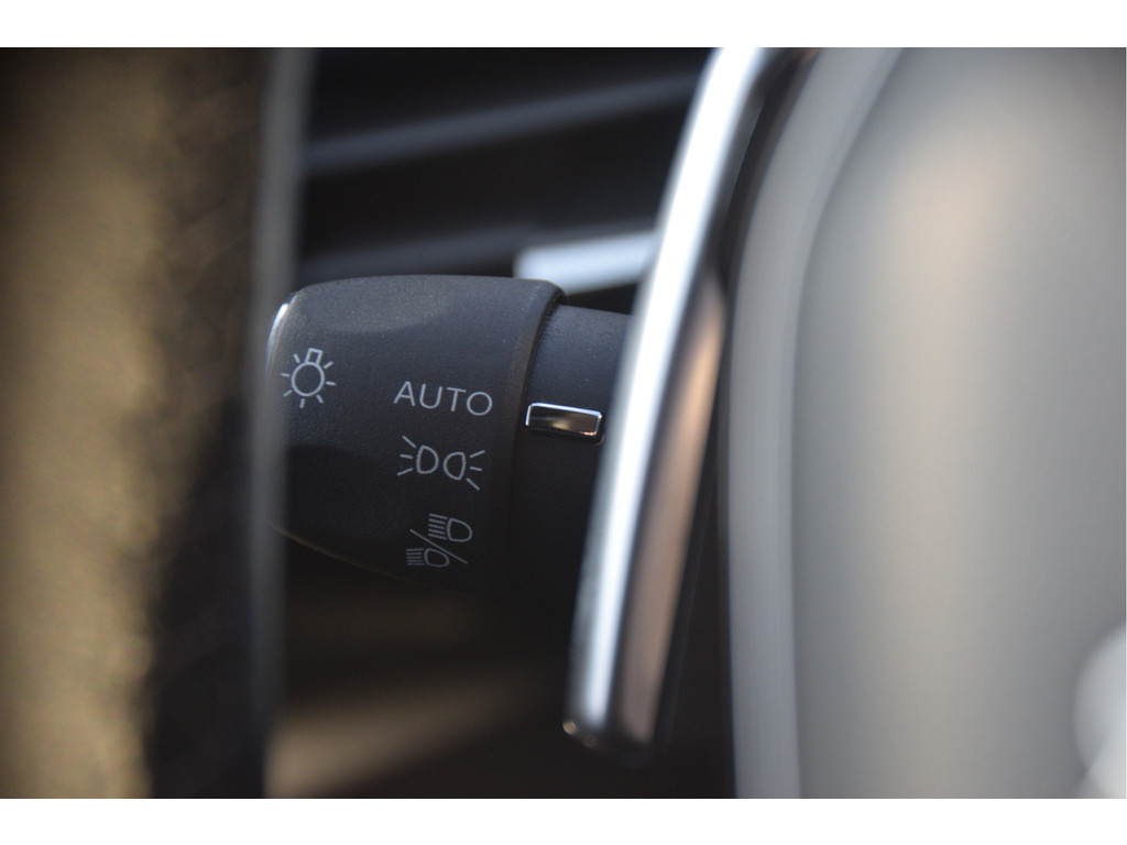 Peugeot 3008 (S653GH) met abonnement