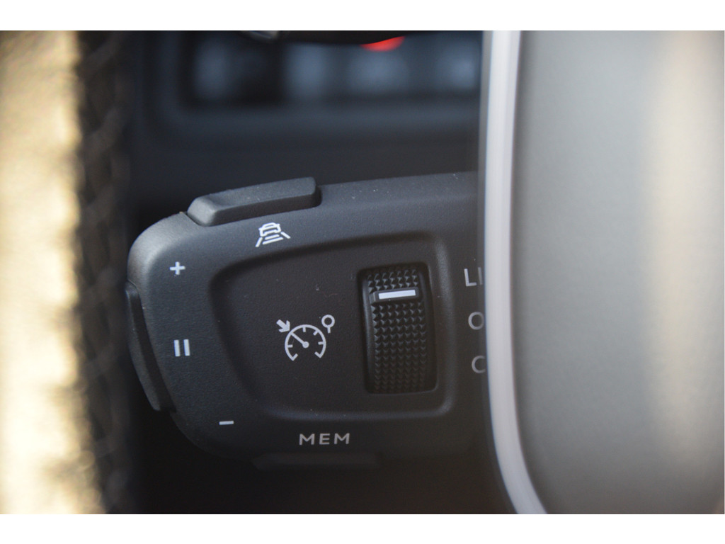 Peugeot 3008 (S653GH) met abonnement