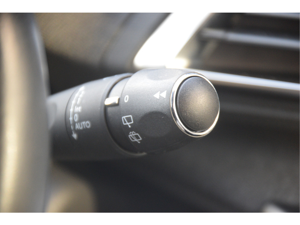 Peugeot 3008 (S653GH) met abonnement