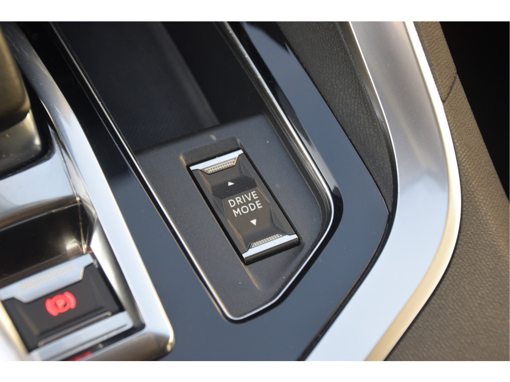 Peugeot 3008 (S653GH) met abonnement