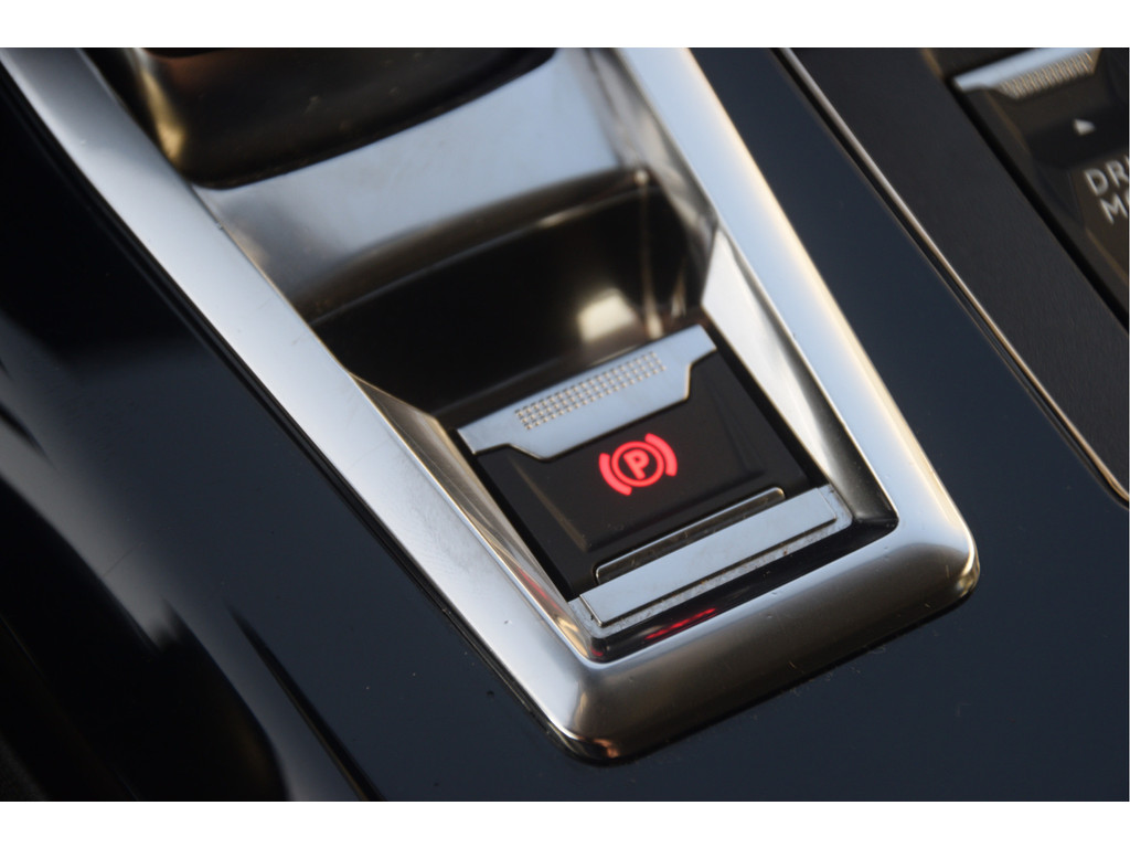 Peugeot 3008 (S653GH) met abonnement