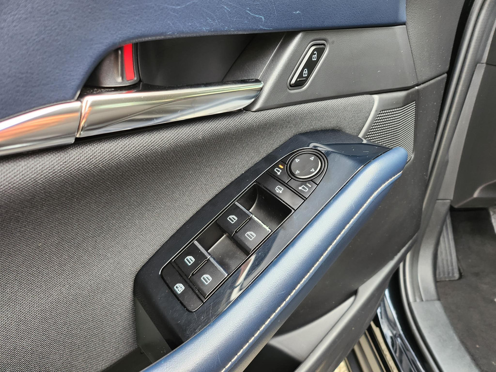 Mazda CX-30 (L519BJ) met abonnement