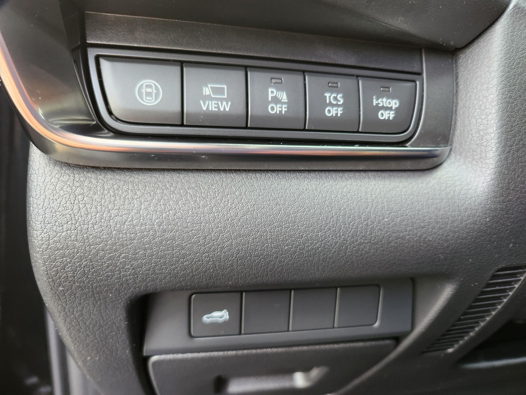 Mazda CX-30 (L519BJ) met abonnement