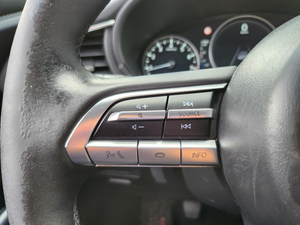 Mazda CX-30 (L519BJ) met abonnement