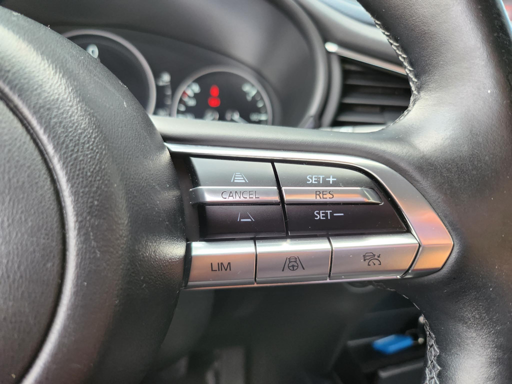 Mazda CX-30 (L519BJ) met abonnement