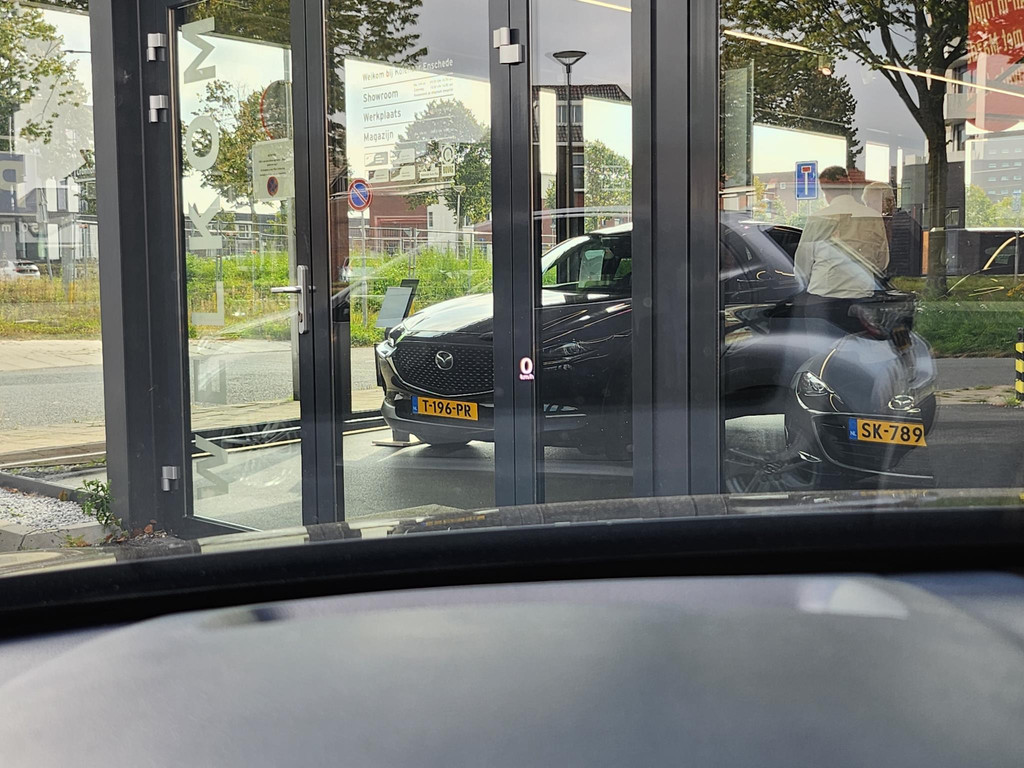 Mazda CX-30 (L519BJ) met abonnement