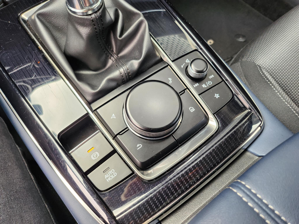 Mazda CX-30 (L519BJ) met abonnement