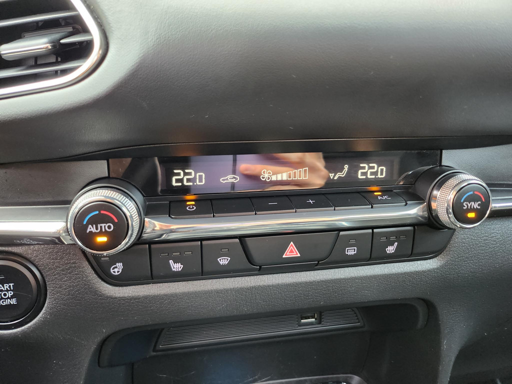 Mazda CX-30 (L519BJ) met abonnement