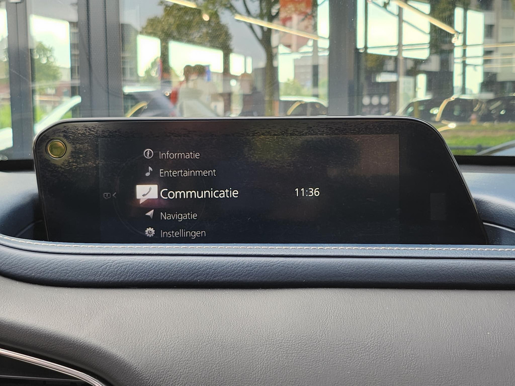 Mazda CX-30 (L519BJ) met abonnement