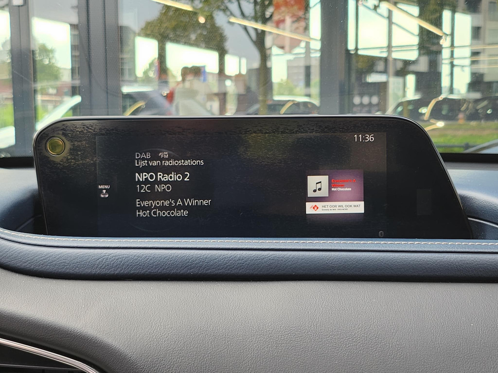 Mazda CX-30 (L519BJ) met abonnement