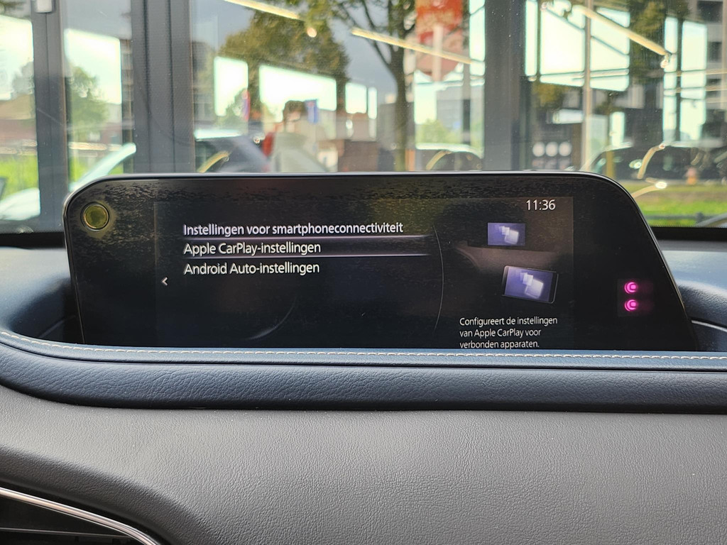 Mazda CX-30 (L519BJ) met abonnement