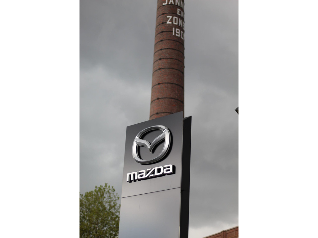 Mazda CX-30 (L519BJ) met abonnement