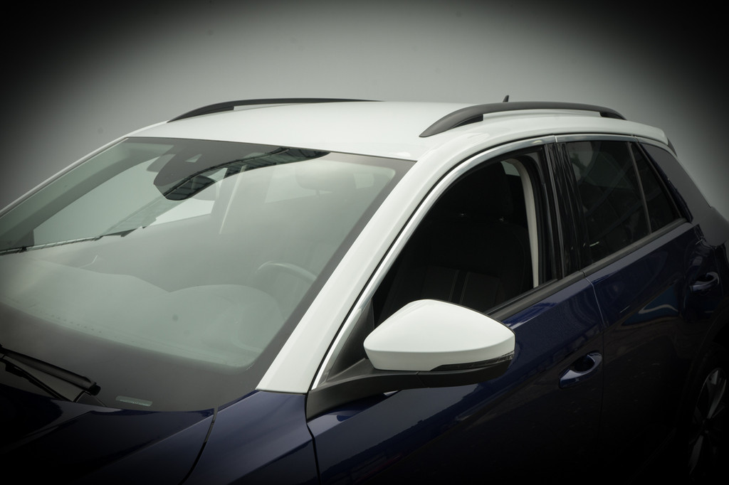 Volkswagen T-Roc (SF248K) met abonnement