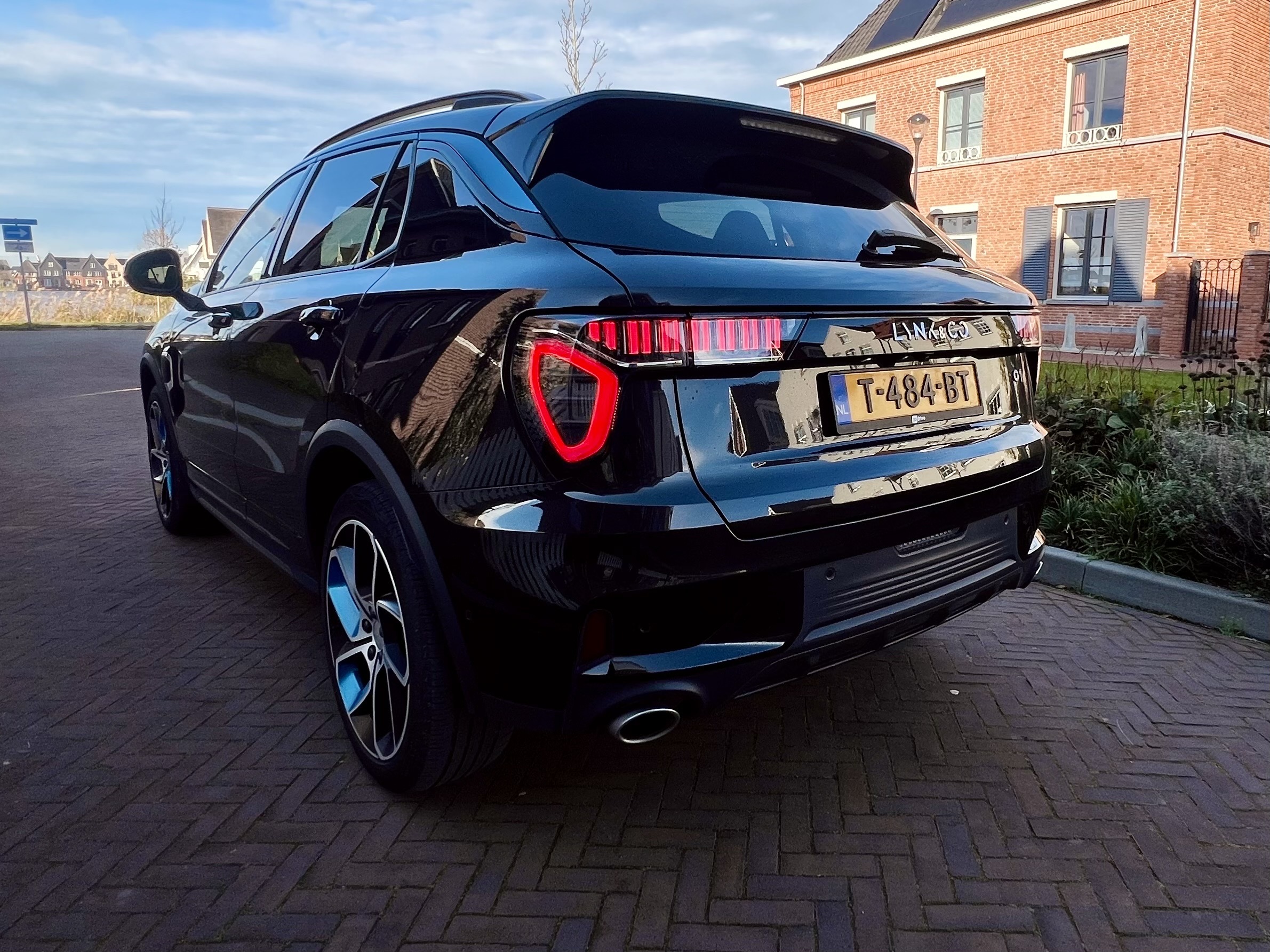 Lynk & Co stopt met abonnementen, maar bij Godrive gaan we gewoon door