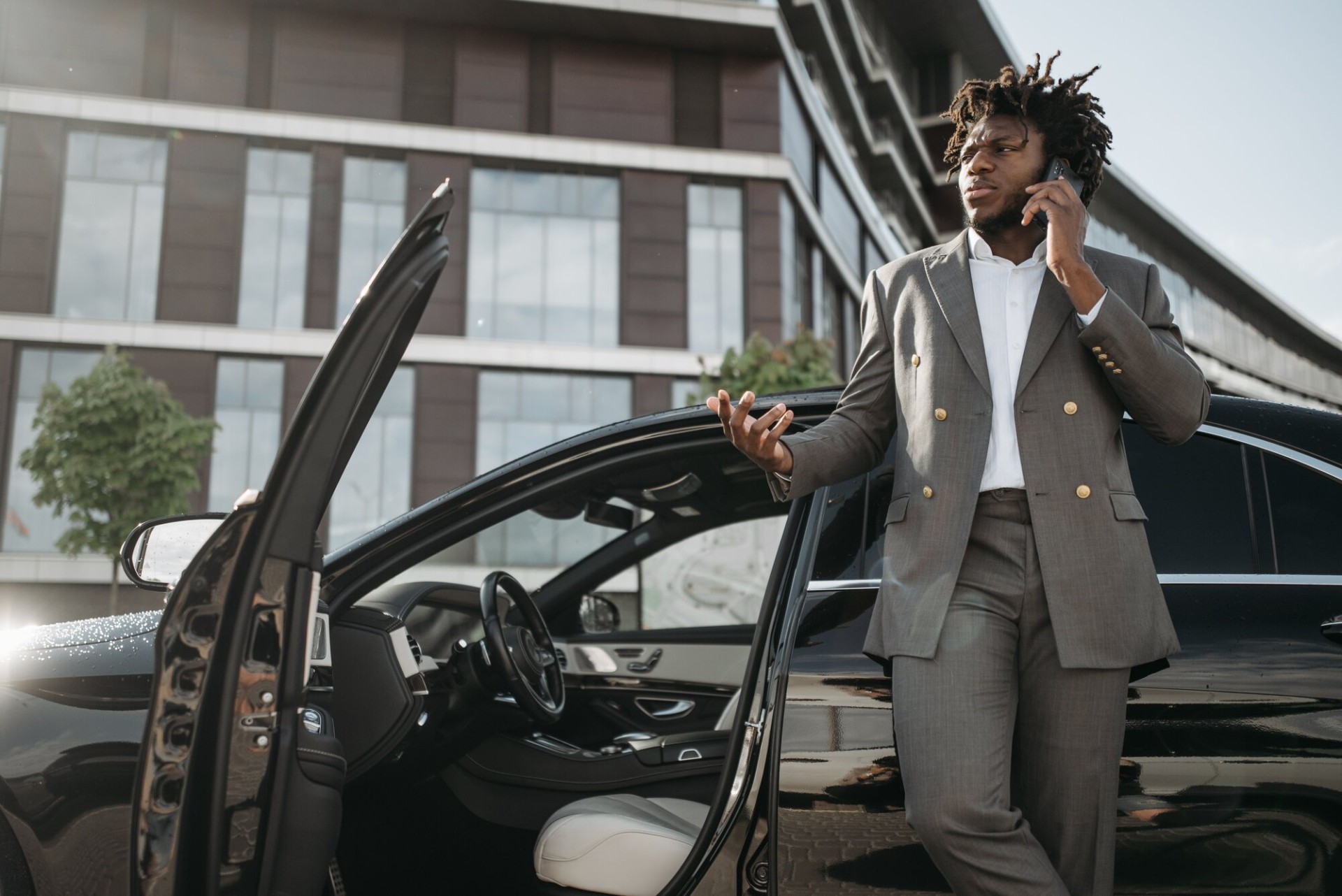 Prinsjesdag 2026: dit betekent de pseudo-eindheffing voor zakelijke auto’s