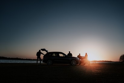 Op vakantie met jouw leaseauto