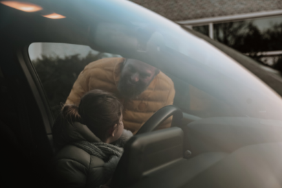 The smart mobility solution for expats in the netherlands