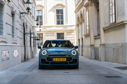 Welke auto past bij jouw levensfase?