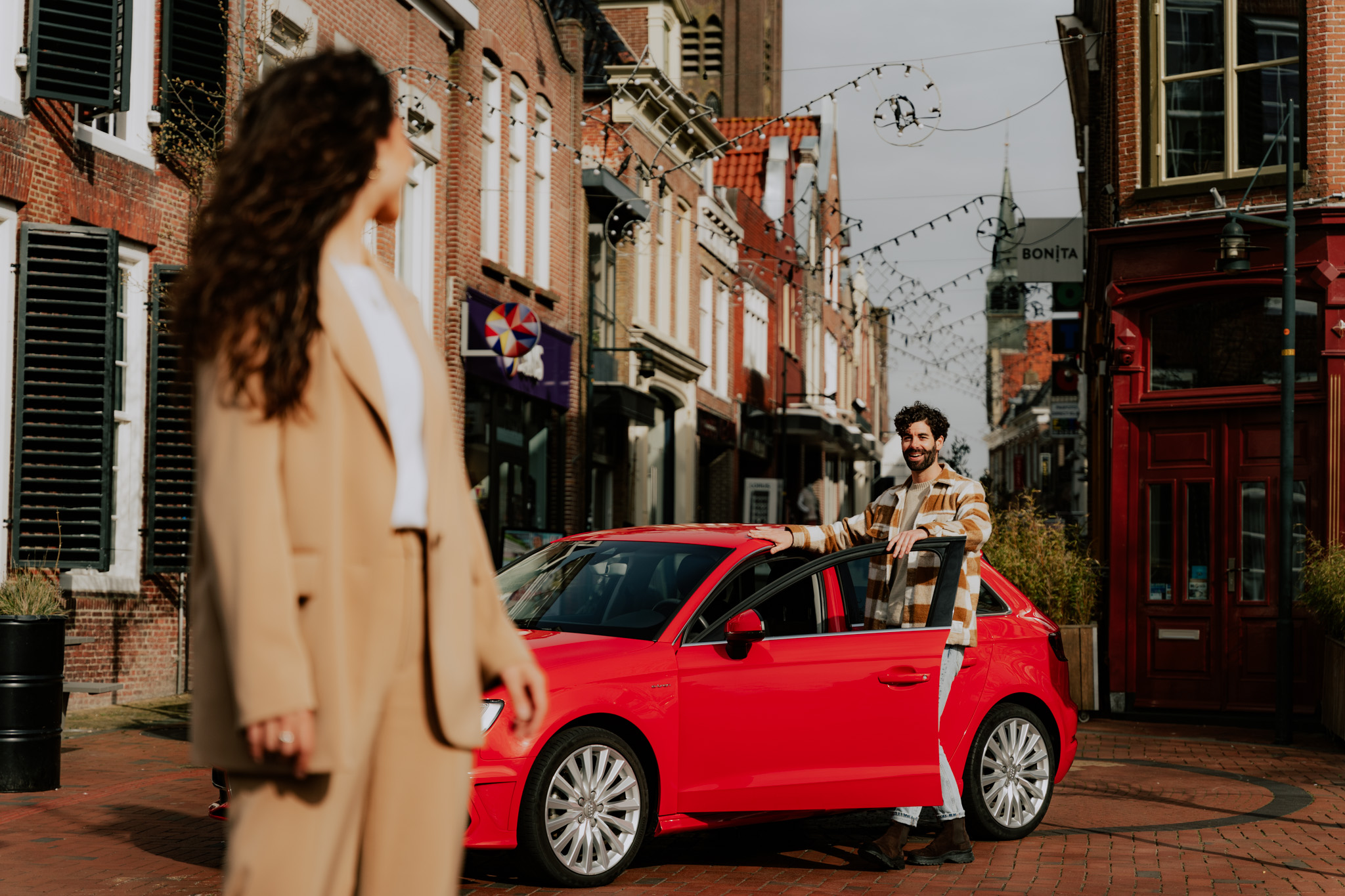 Nieuwsbrief godrive.nu