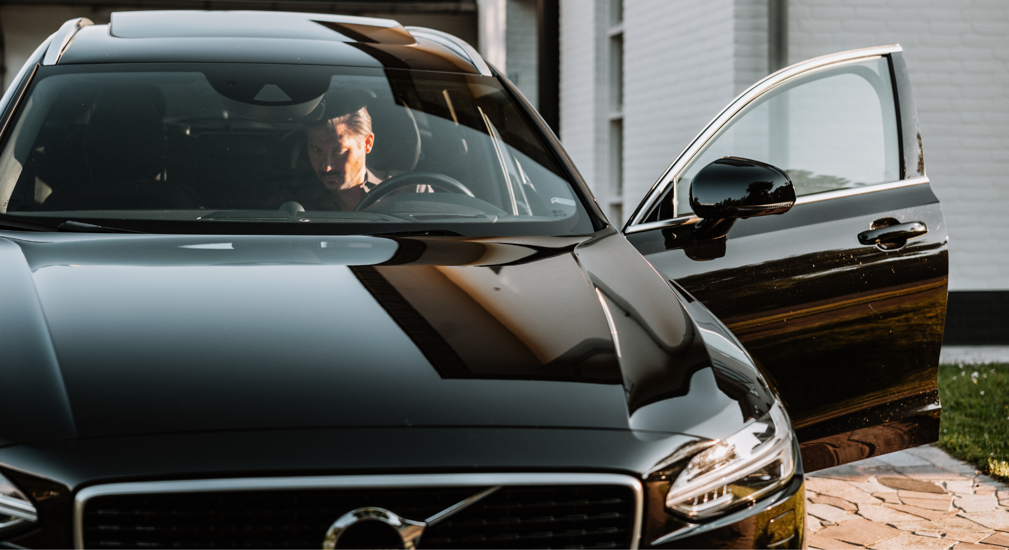 Godrive - Jouw flexibele auto abonnement